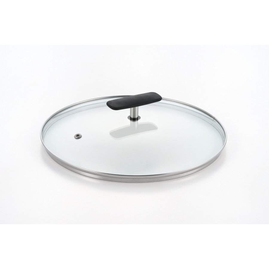 Szklana pokrywka SSC 20 cm [SF202N2]
