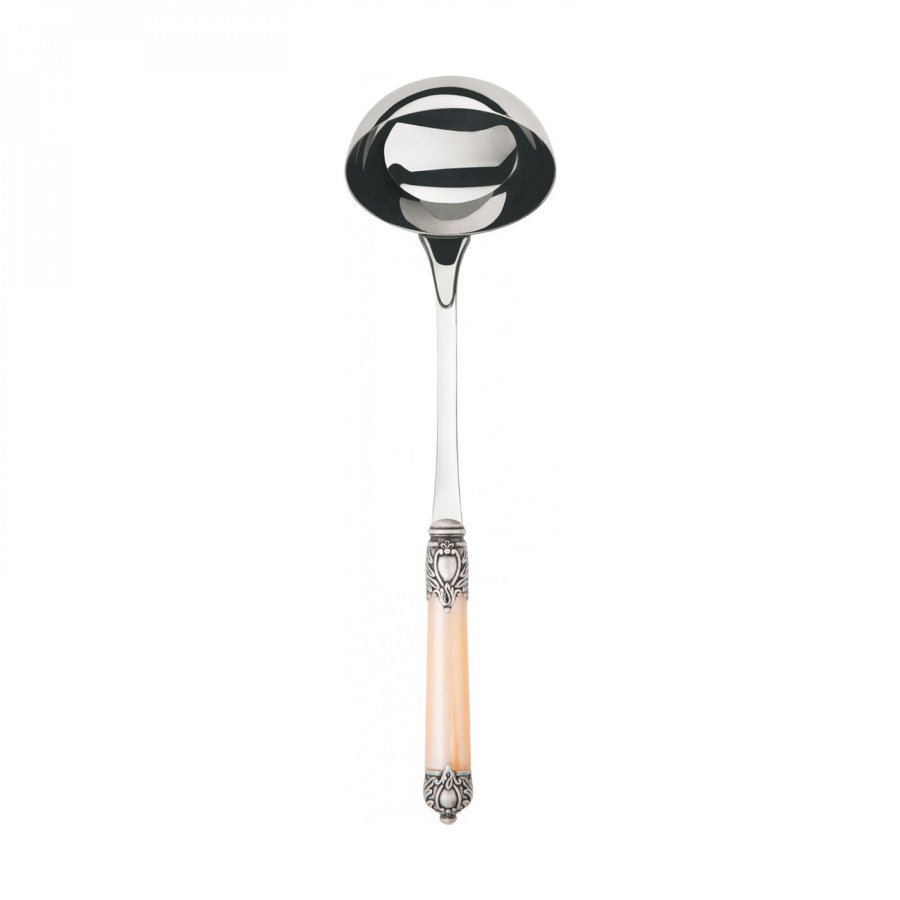 Rinascimento ivory - łyżka wazowa