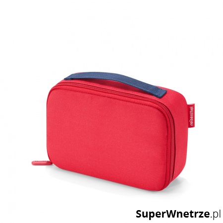 Torba na lunch thermocase Reisenthel czerwona