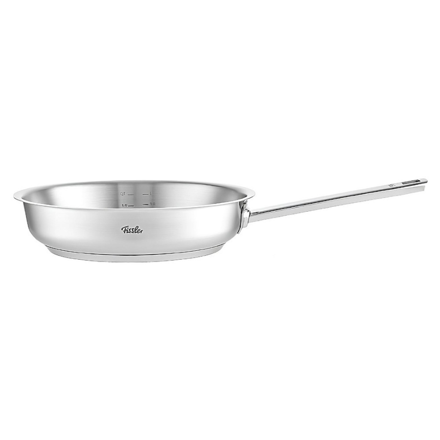 Fissler - original-profi collection® - patelnia - 24 cm