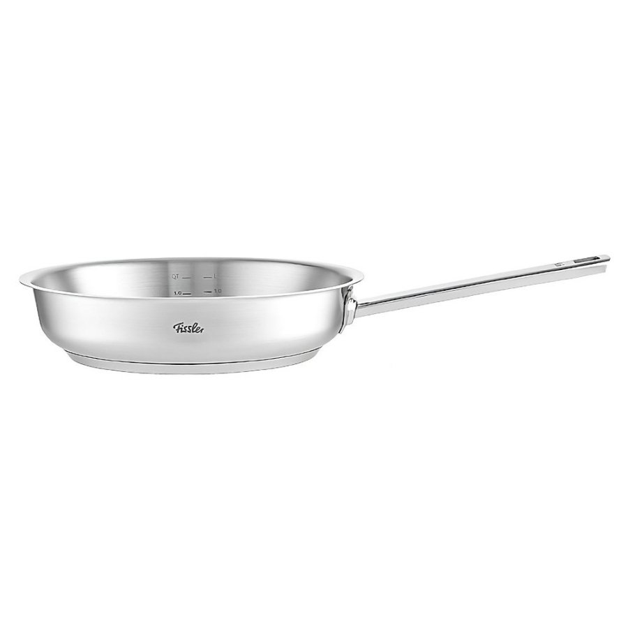 Fissler - original-profi collection® - patelnia - 24 cm