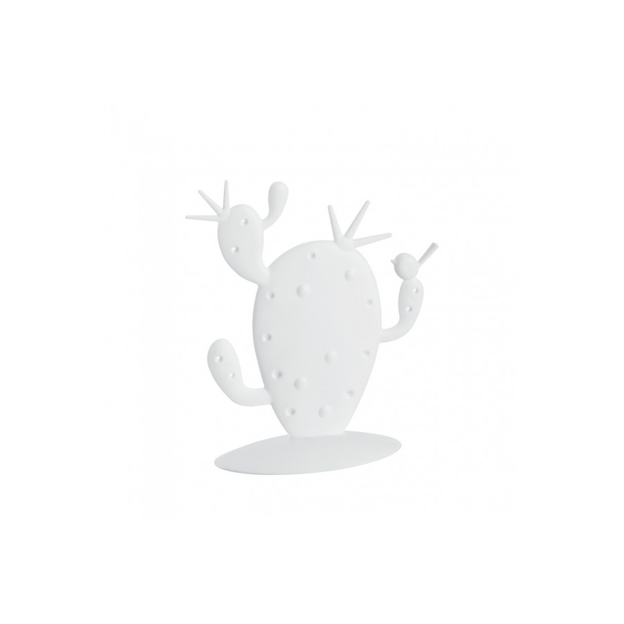 Drzewko na biżuterię Pierce białe 5261525