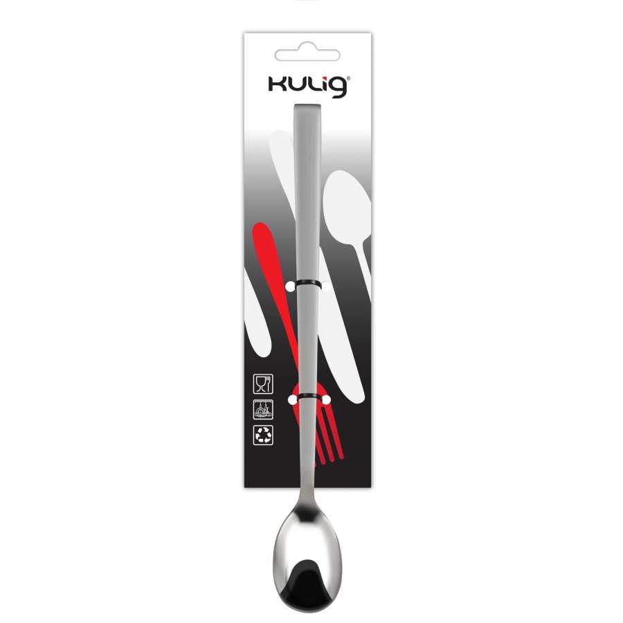 Łyżeczka coctailowa Kreta 3 sztuki zawieszka 27800