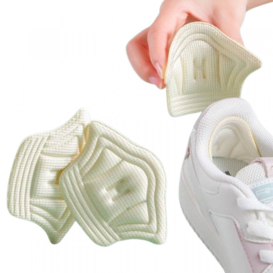 Zapiętki do butów (1 para)