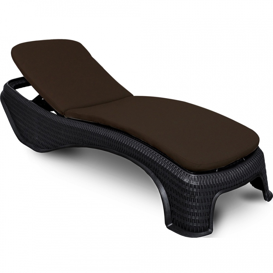 Poduszka na leżankę ogrodową Atlantic : Kolor - S-27