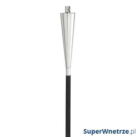 Pochodnia ogrodowa Blomus Orchos