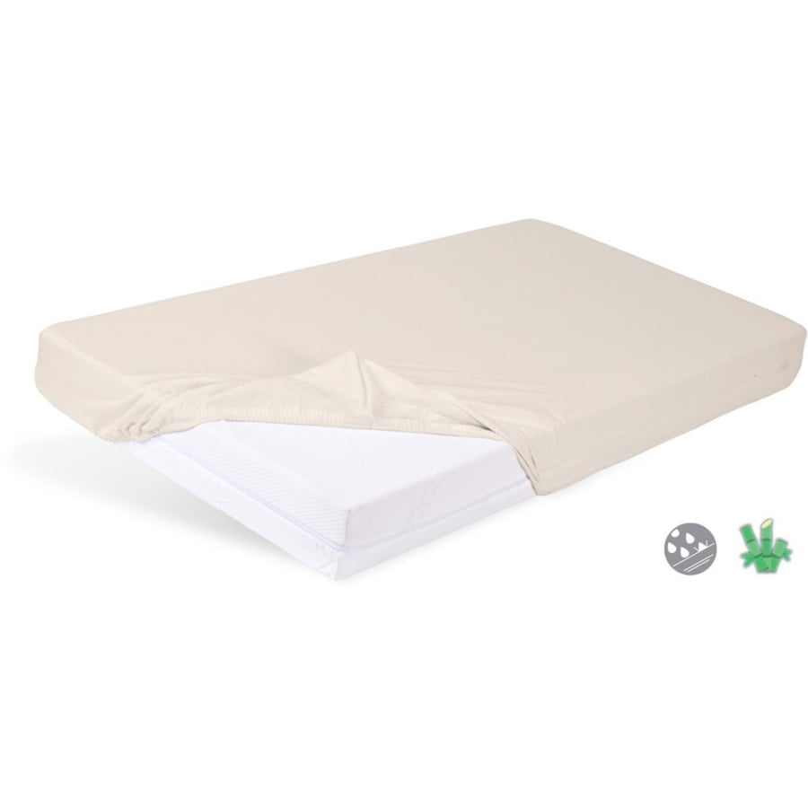 Podkład higien Prześc Nieprze BAMBOO 90x200x20