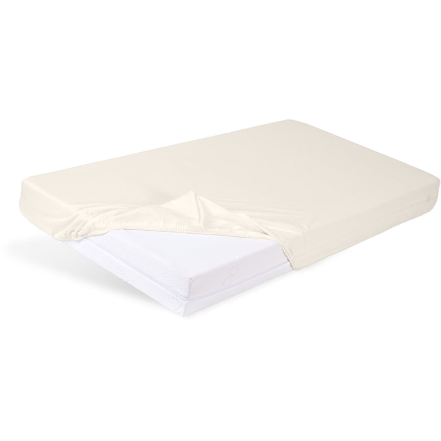 Prześcieradło jersey z gumą 60x120x10