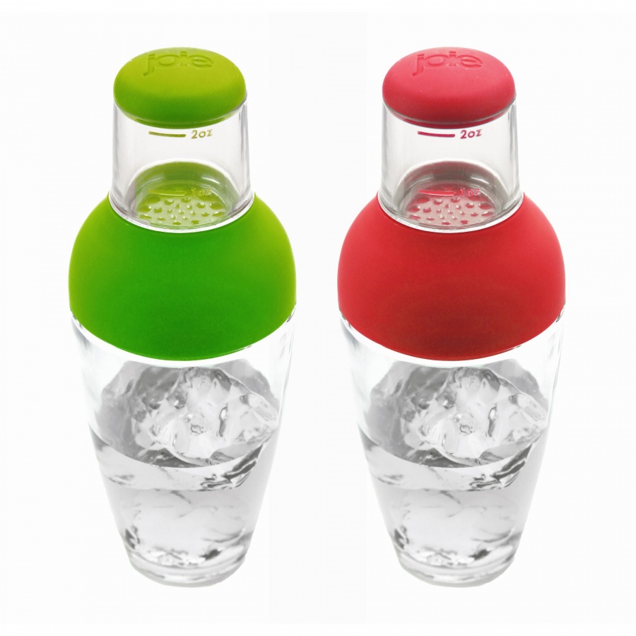 shaker bramański, 23 cm