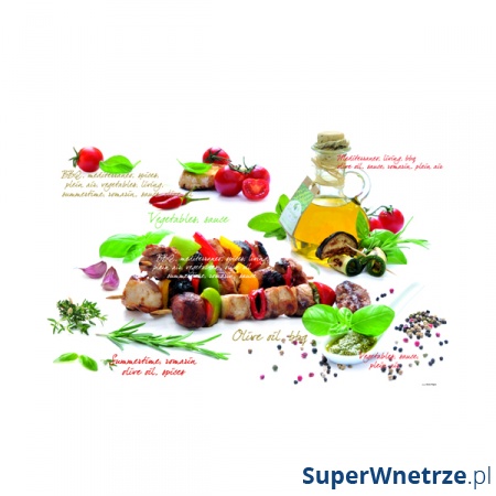 Mata stołowa Nuova R2S Mediterraneo