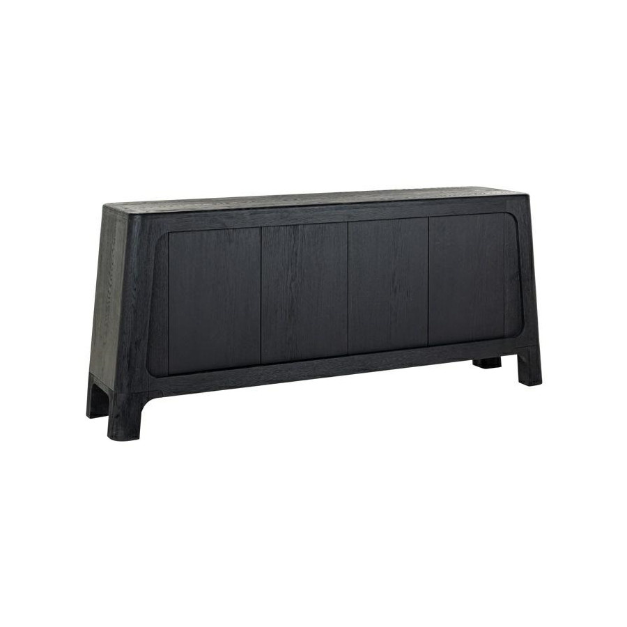 Richmond komoda baccarat - 4 drzwiowa