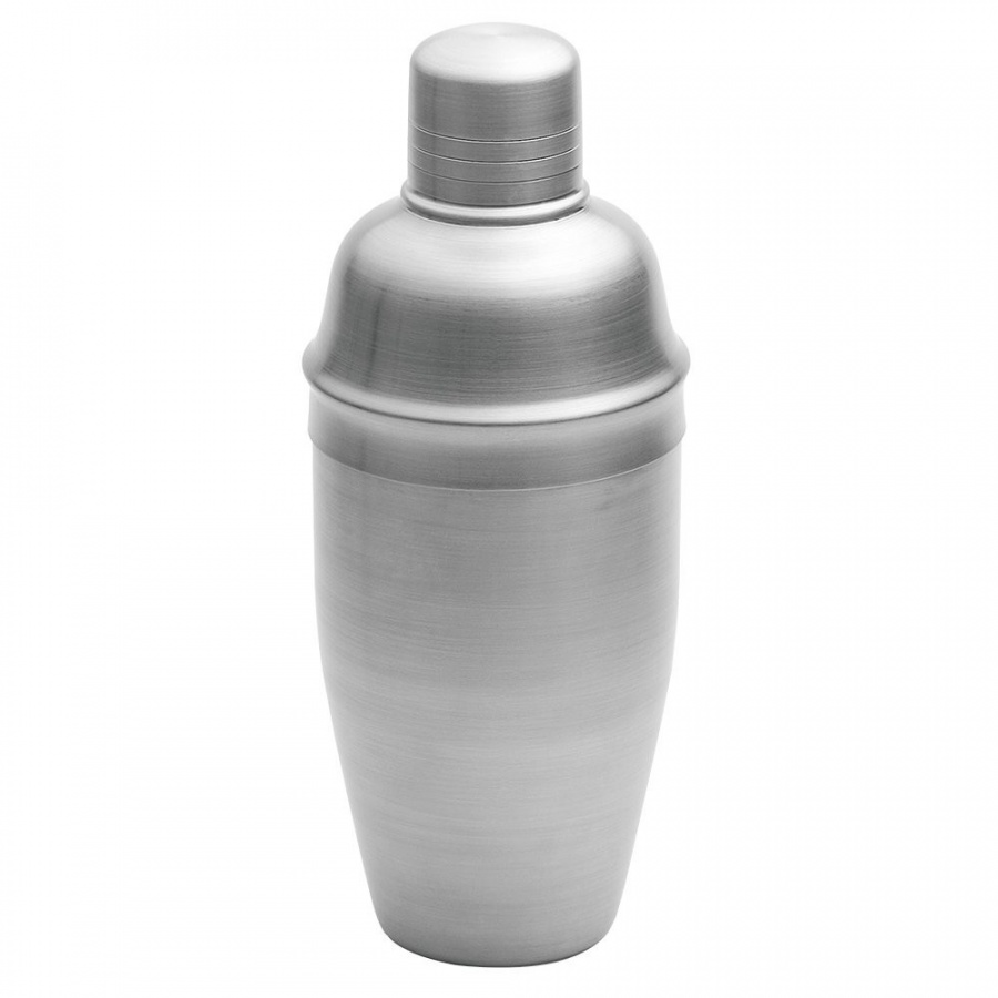 Shaker do drinków stal polerowana 700 ml - Weis