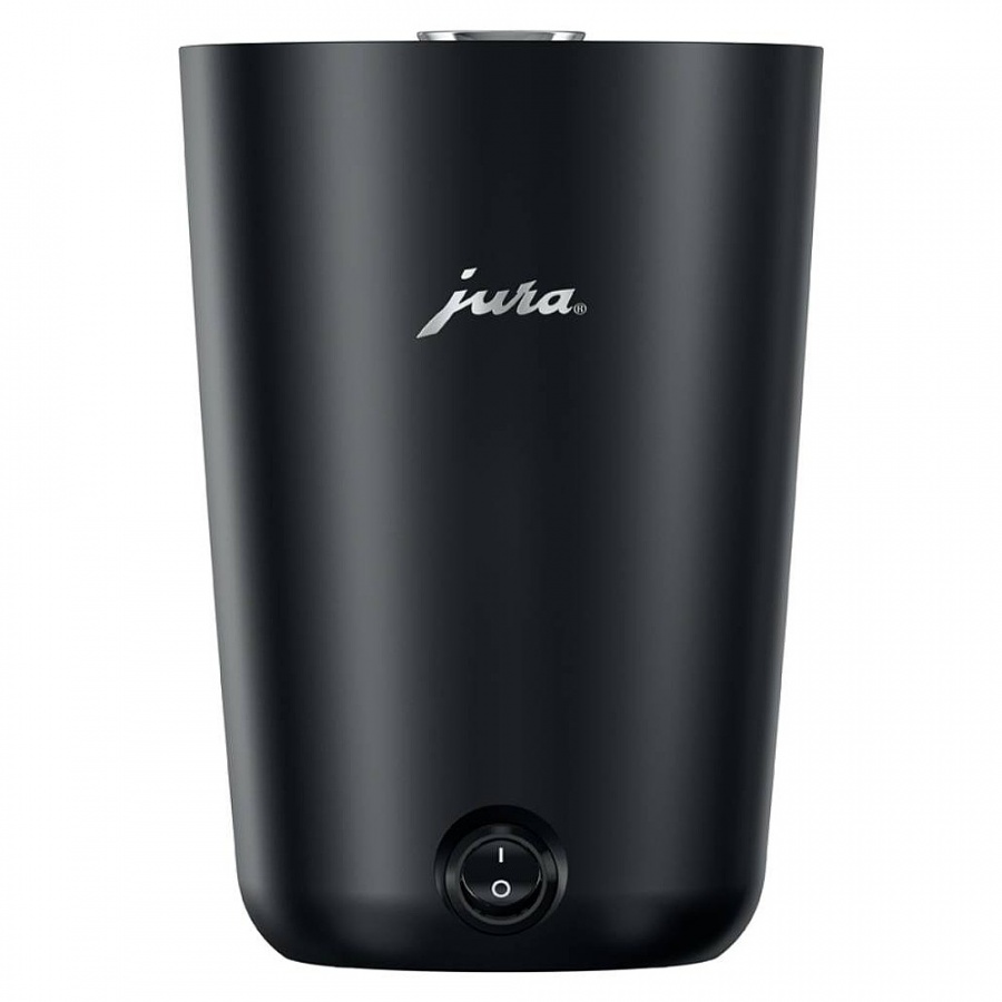 Jura - podgrzewacz do filiżanek s czarny