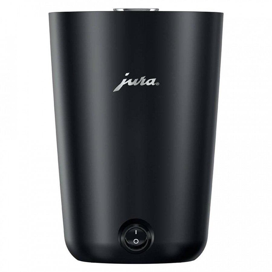 Jura - podgrzewacz do filiżanek s czarny