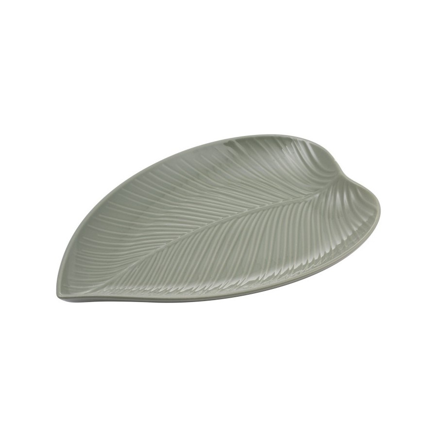 Misa-liść L, In The Forest