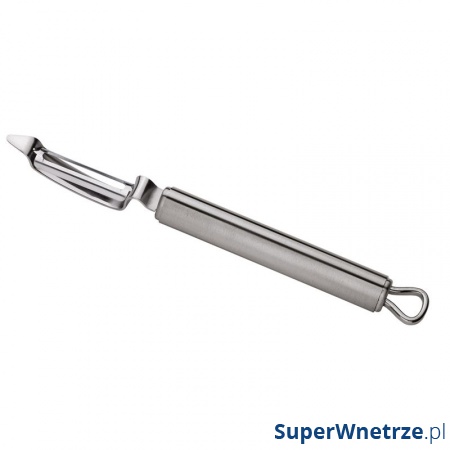 Pionowy obierak do warzyw Kuchenprofi Parma