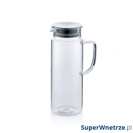 Dzbanek szklany na sok 1,0 l Kela Pitcher