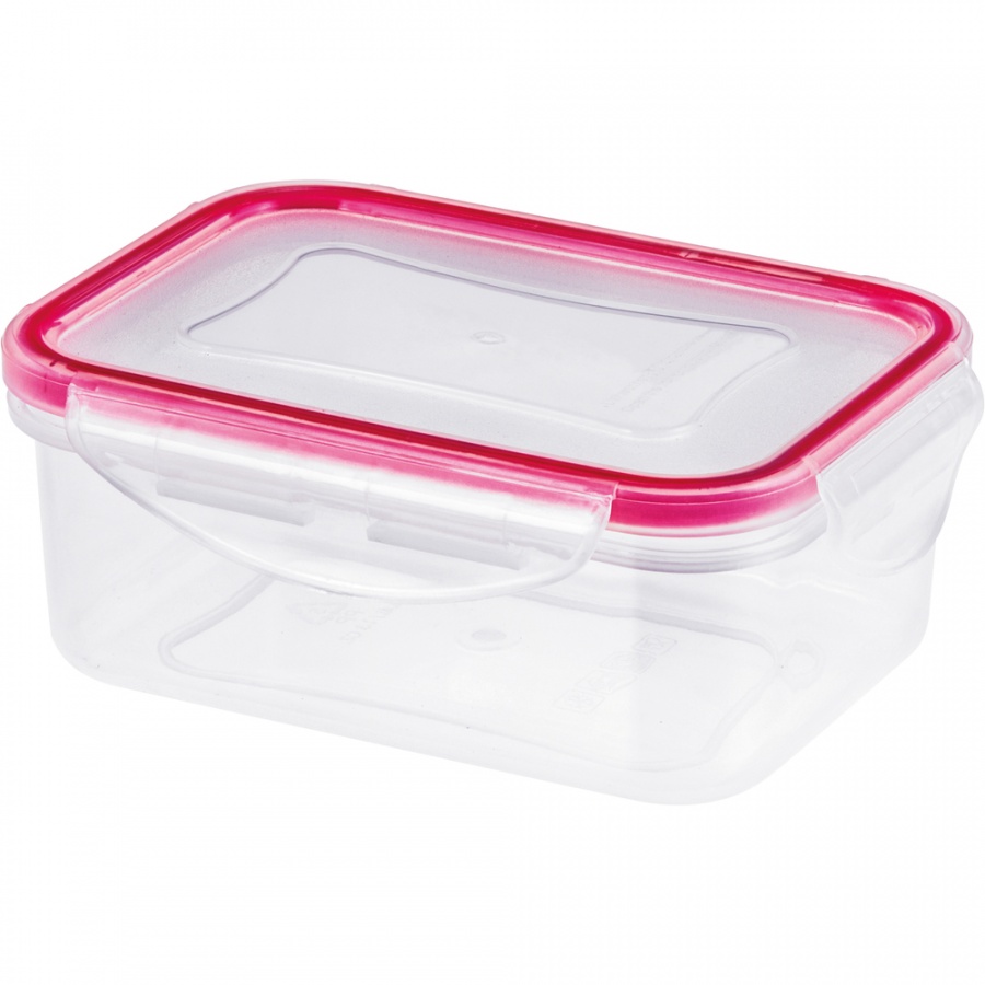 Pojemnik na żywność 400ml CLIP Lamart LT6006