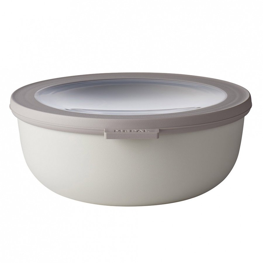 Miska Cirqula 1250ml Nordic White 106212032500