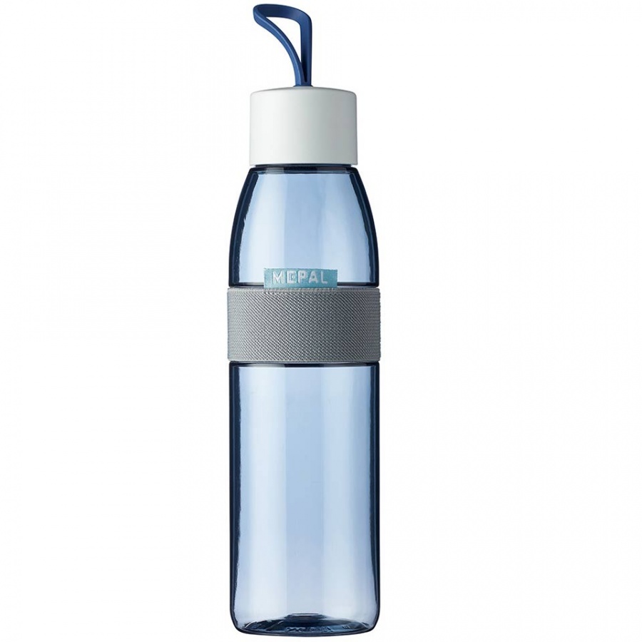 Butelka na wodę Ellipse 500 ml Nordic Denim 107775016800