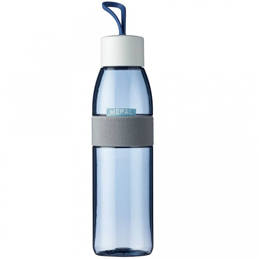 Butelka na wodę Ellipse 500 ml Nordic Denim 107775016800
