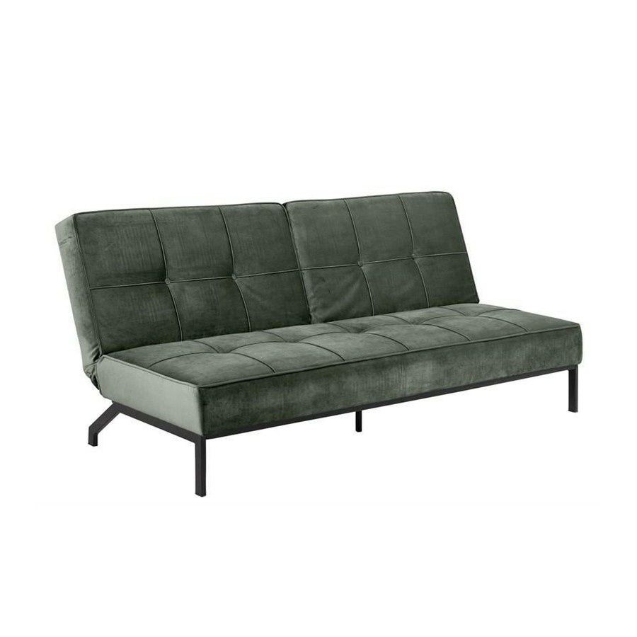 Sofa Perugia VIC forest green