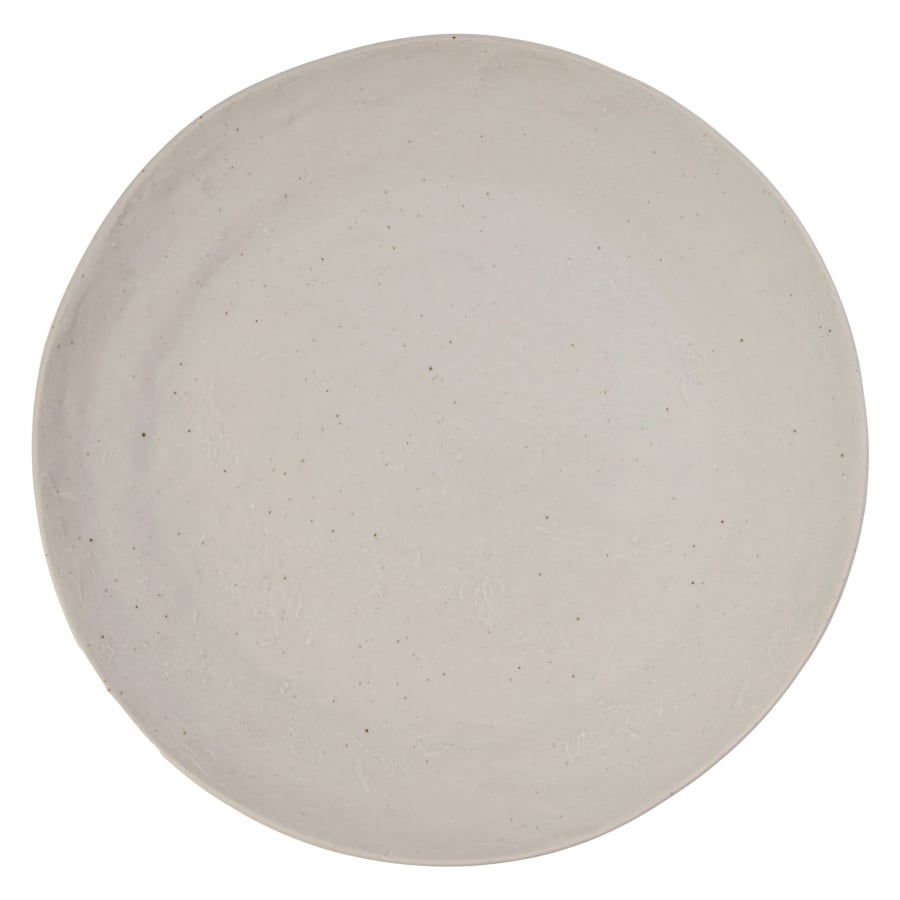 Meno talerz płaski 22 cm