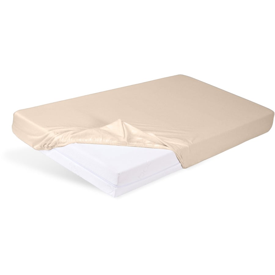 Prześcieradło jersey z gumą 60x120x10