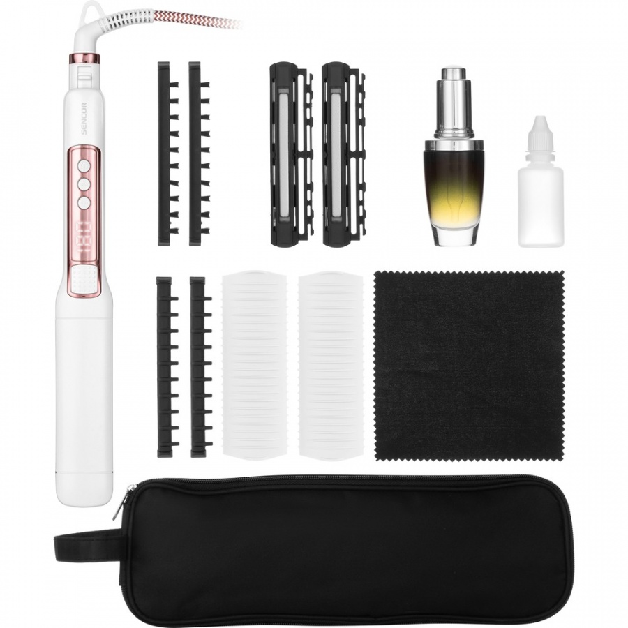 Prostownica do włosów Sencor SHI 5600GD