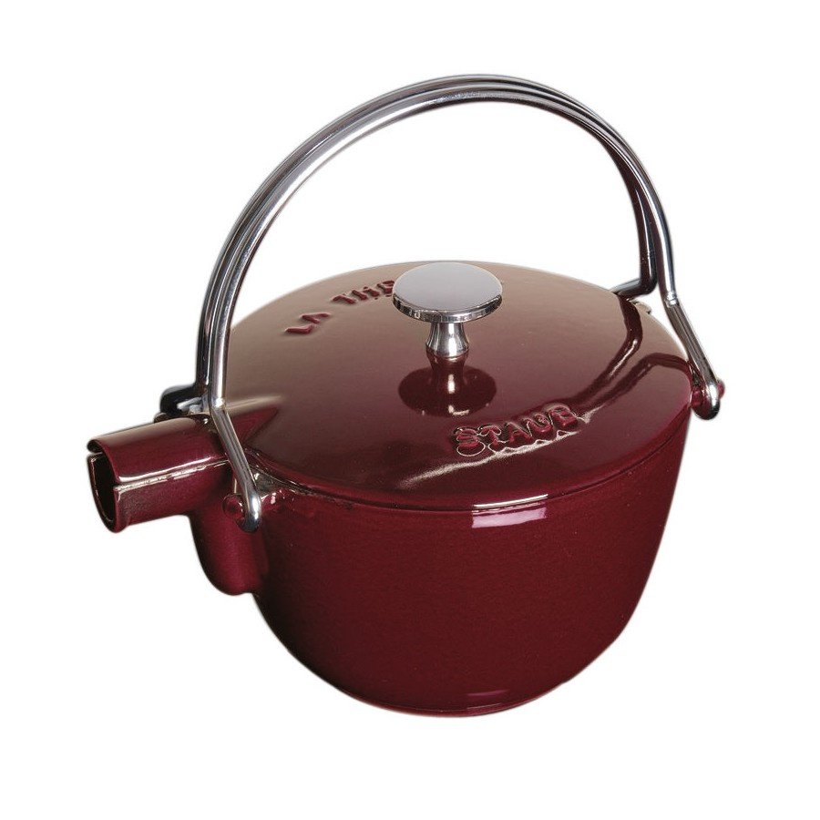 czajnik 1.15 ltr, grenadynowy