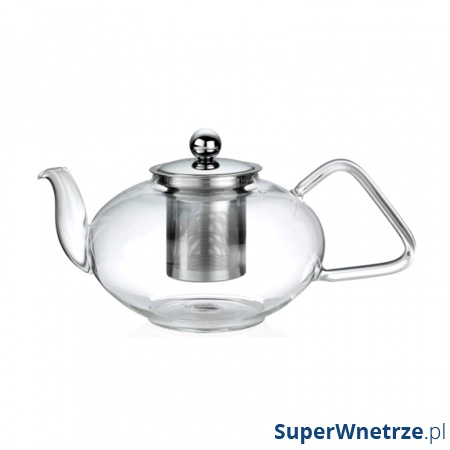 Dzbanek z filtrem 1,2 l Kuchenprofi