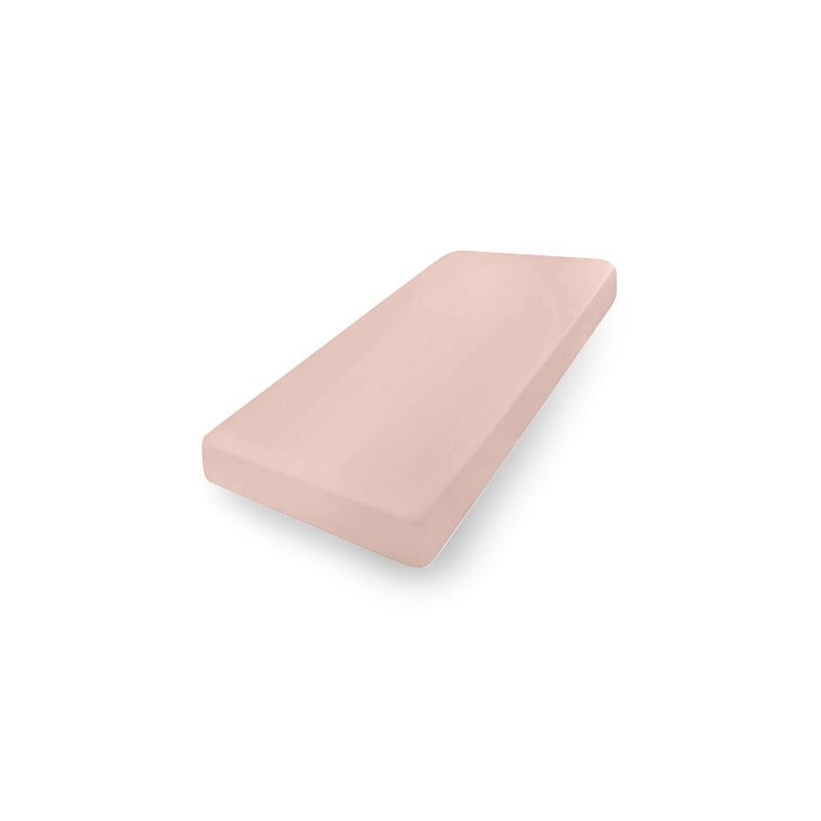 Prześc. jersey z gumą roz. 130/140x190/200x20 PREM