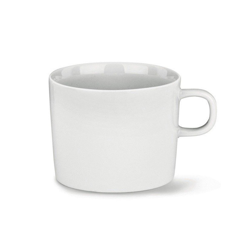 Filiżanka do herbaty Alessi Platebowlcup