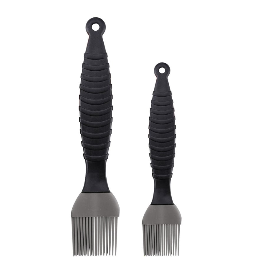 Zestaw 2 silikonowych pędzli do ciasta BerlingerHaus BH-7781