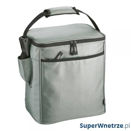 Torba termiczna z kieszeniami 12 l Cilio