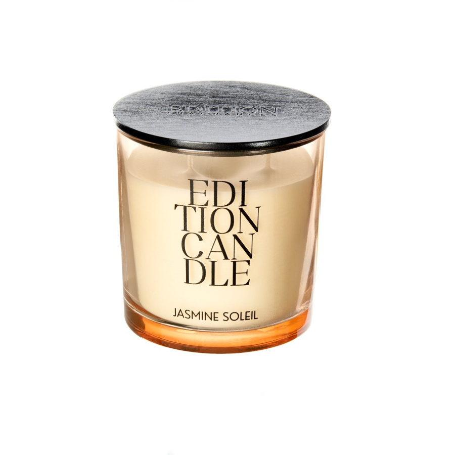 Ef-świeca zapachowa 340g. jasmin soleil