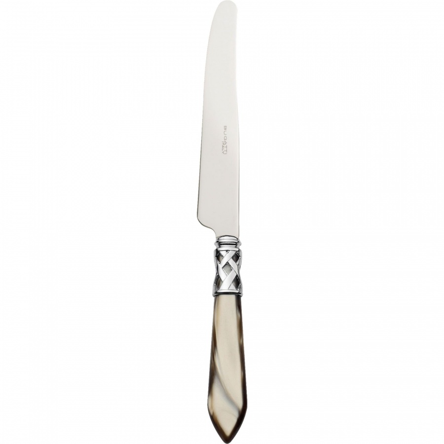 Aladdin onyx - nóż stołowy