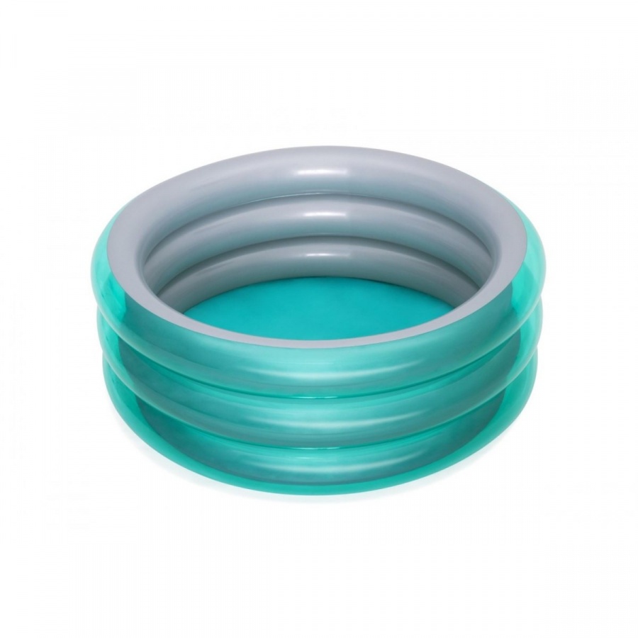 Duży Basenik Dziecięcy BESTWAY