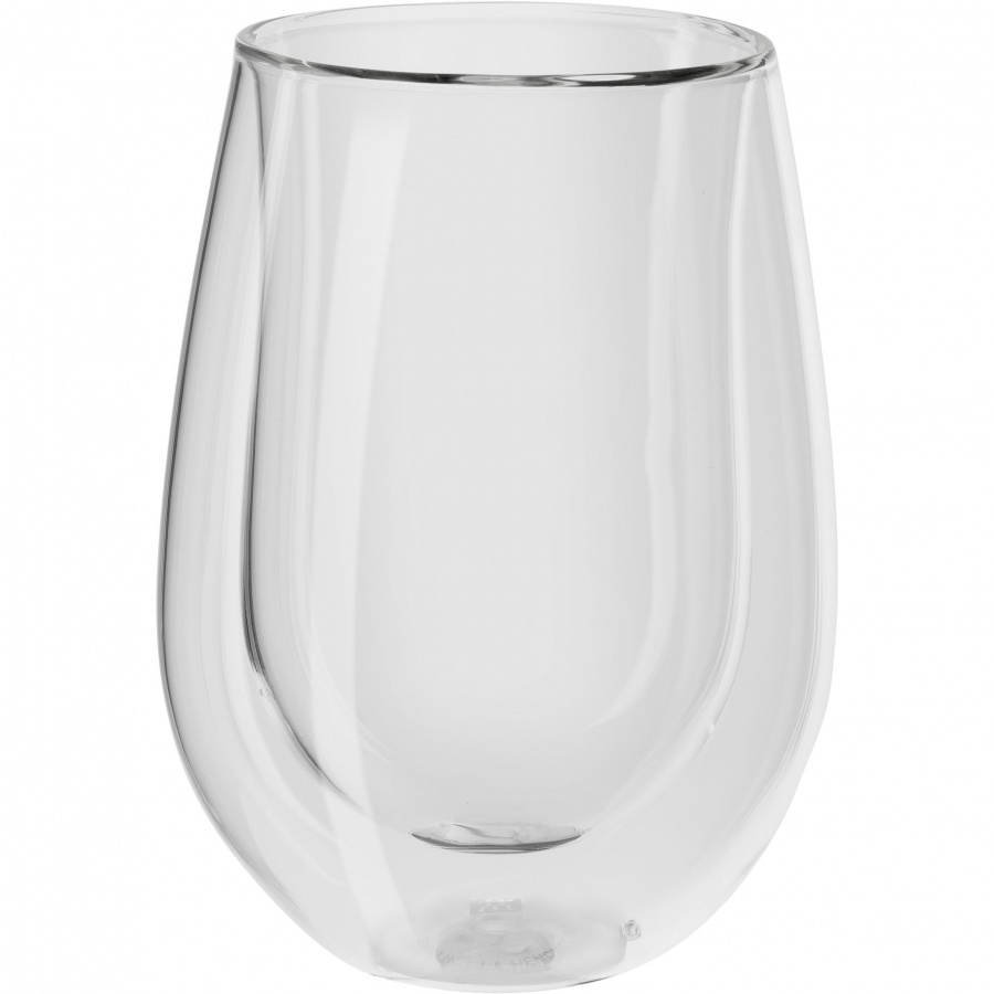 Zestaw dwóch szklanek do czerwonego wina Zwilling Sorrento 350 ml