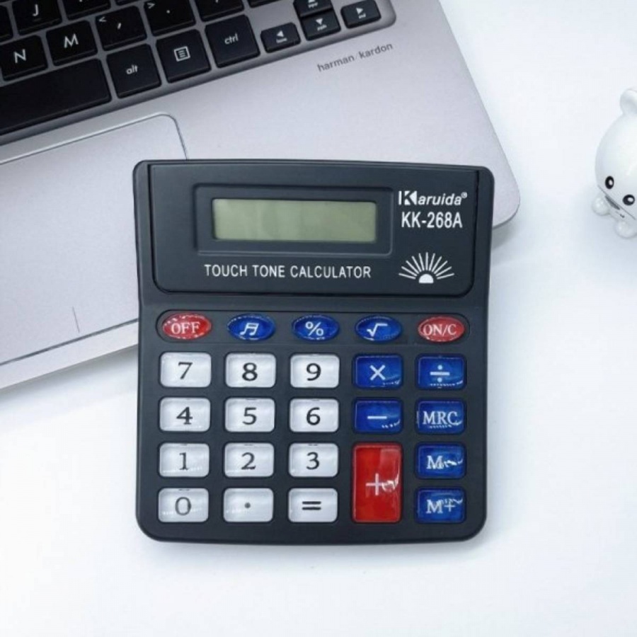 kalkulator podstawowy