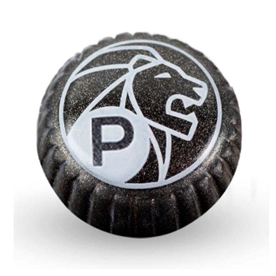 Nakrętka karbon do młynków - pieprz (p)