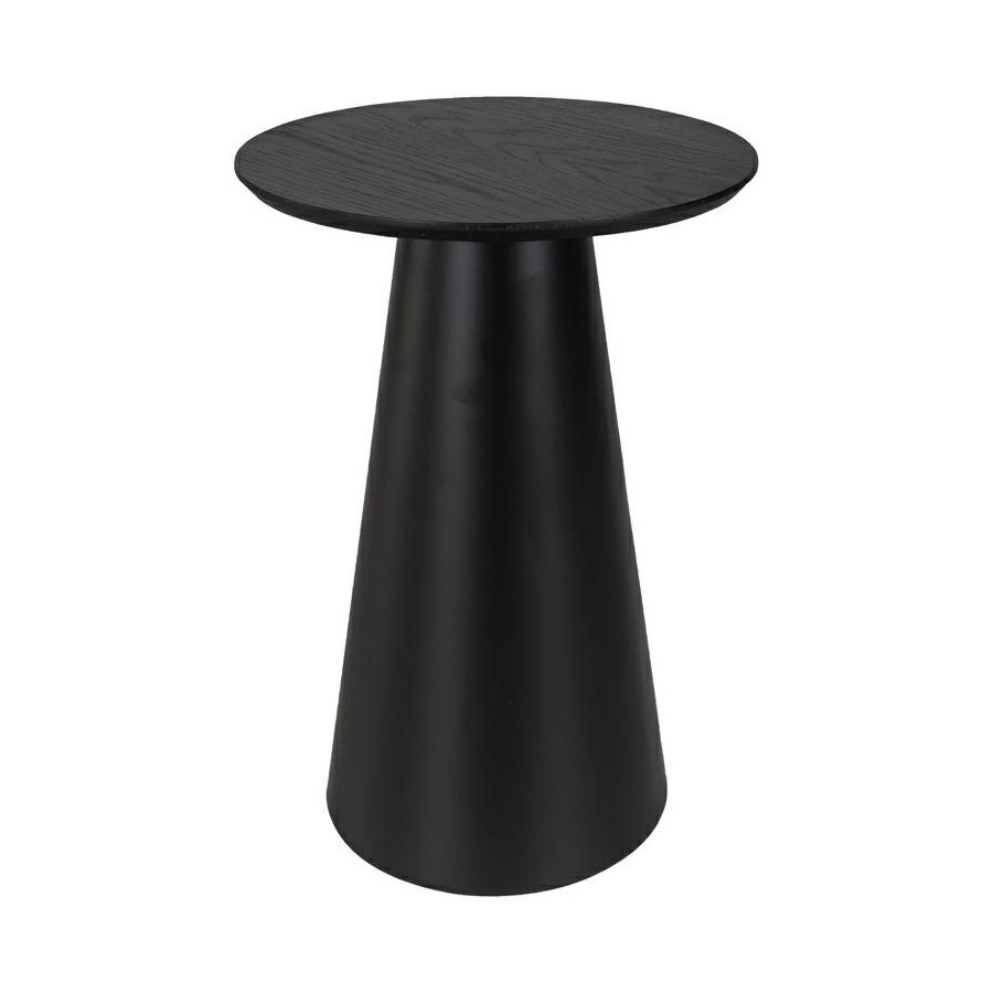 Richmond stolik jazz 40 czarny