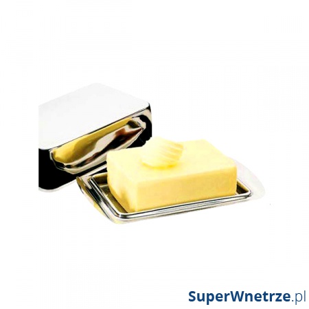 Maselniczka stalowa Kuchenprofi