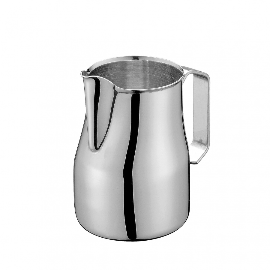 mlecznik, stal nierdzewna, 0,35 l