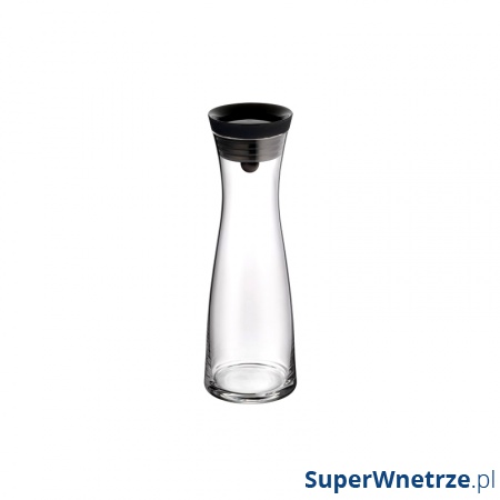 Karafka do wody 1l WMF Basic czarna