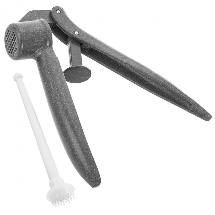 Wyciskacz do czosnku z czyścikiem