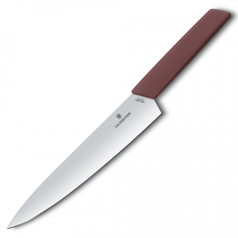 VICTORINOX - Swiss Modern - Nóż do porcjowania - 22 cm