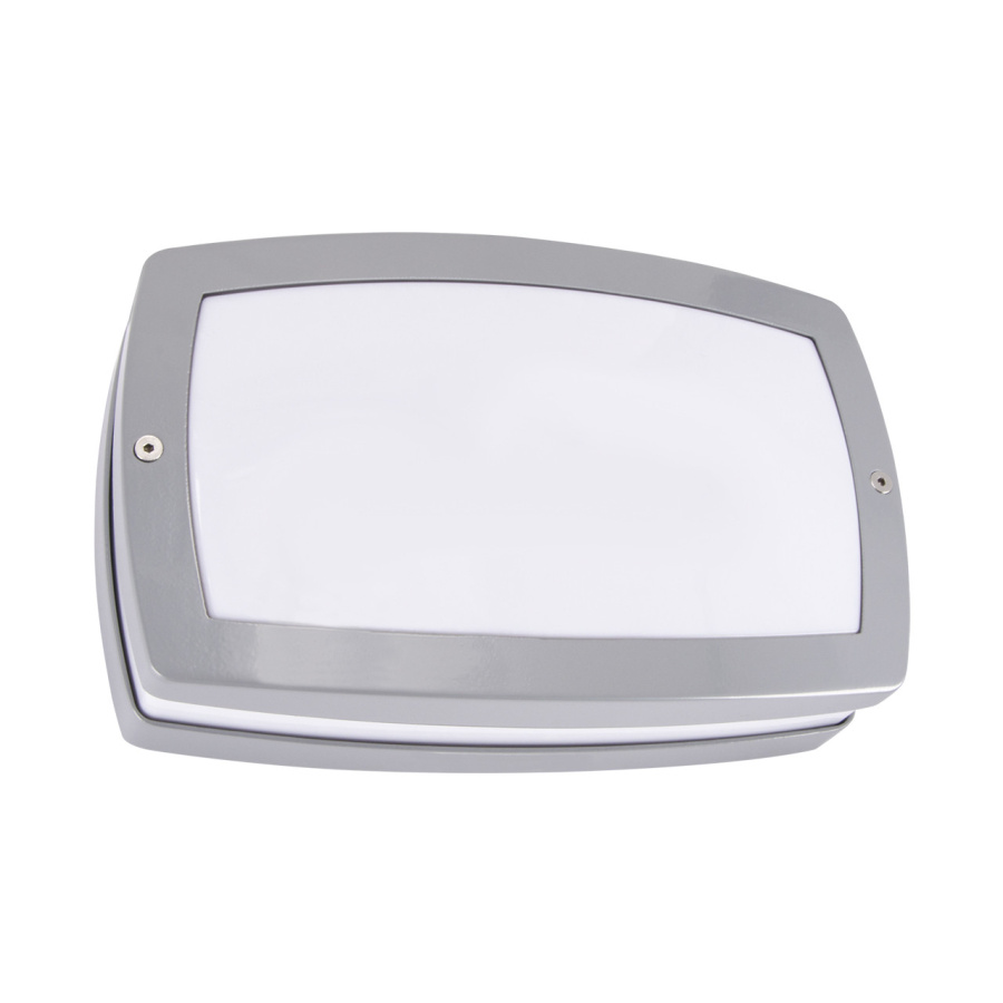 SOLINA LED L 8W GREY NW