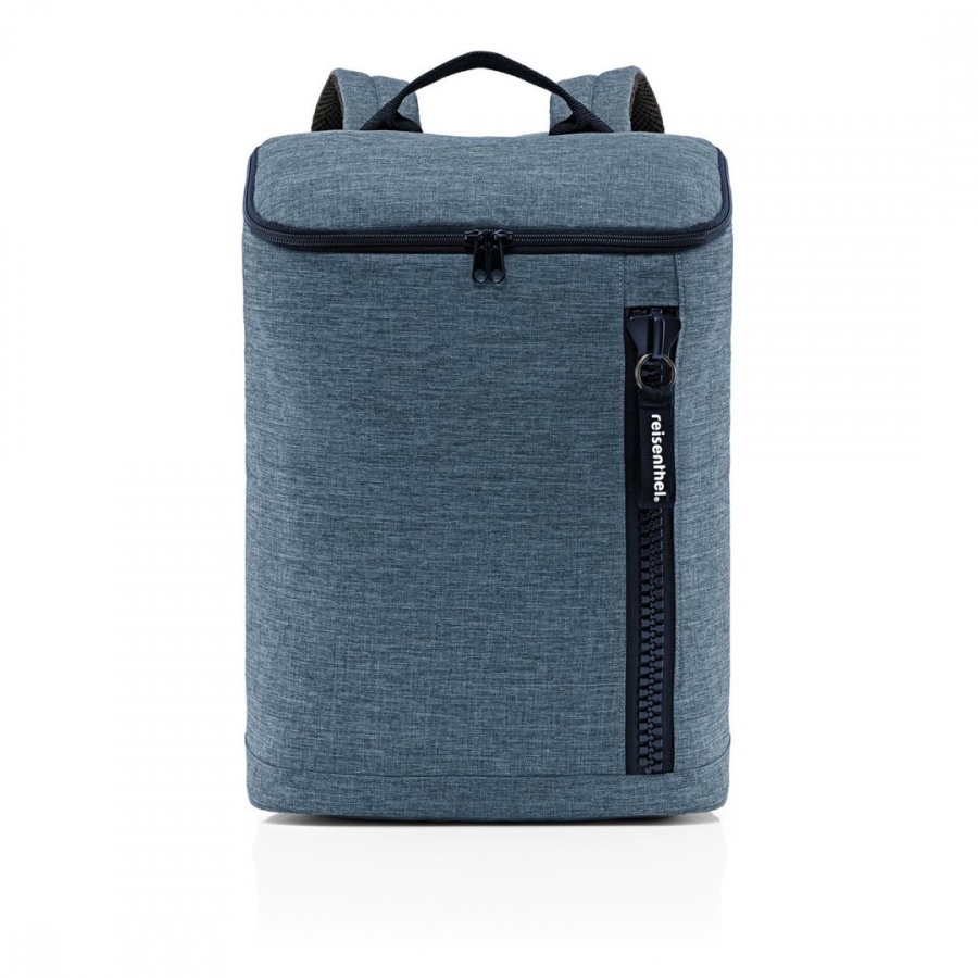 Plecak overnighter-backpack m, twist blue
