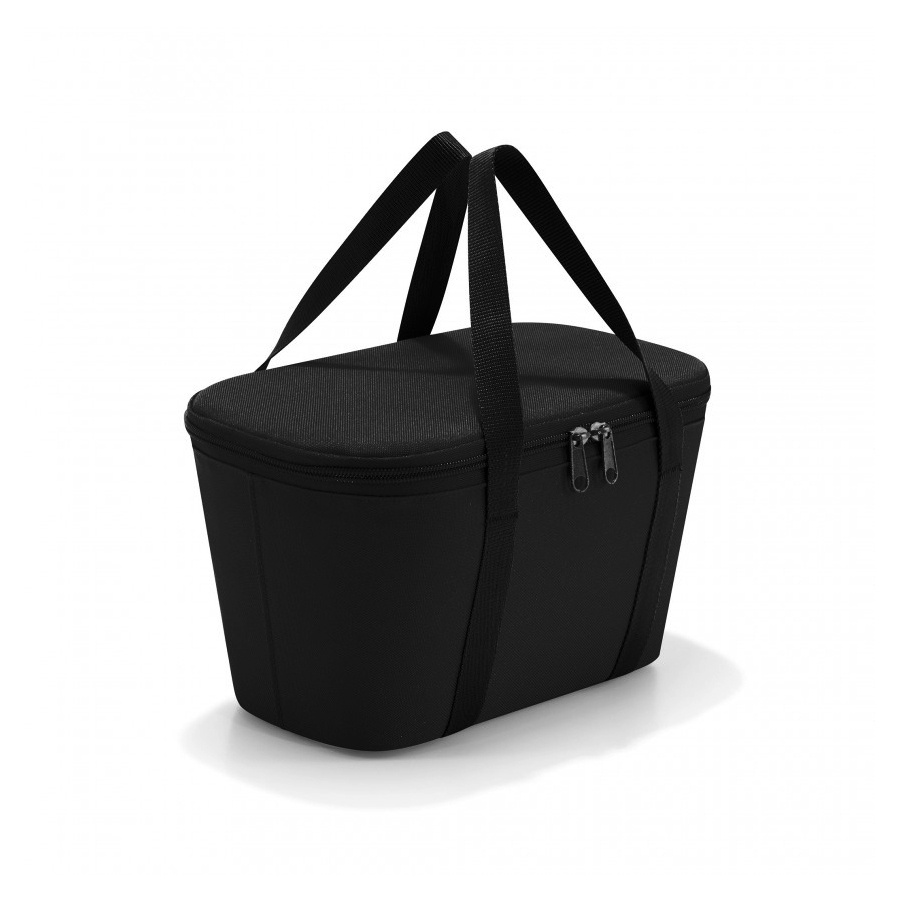 Torba termiczna 27,5x15,5x12cm Reisenthel czarna
